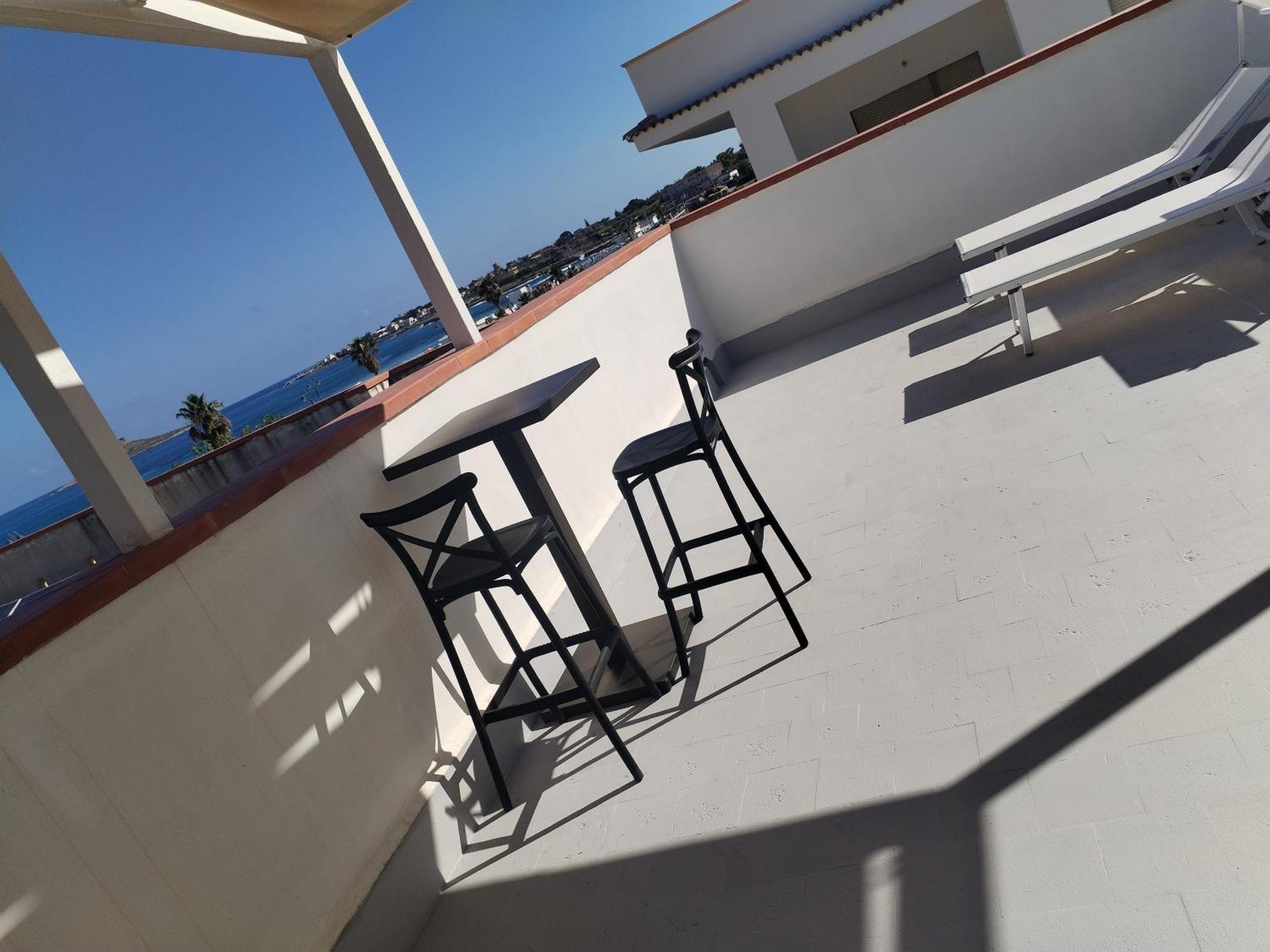 Apartmán Casavacanze Corallo Isola delle Femmine